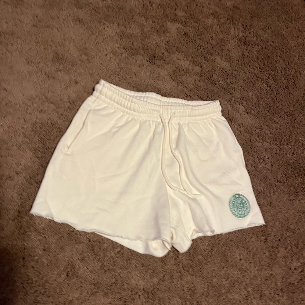 Young la sweat shorts